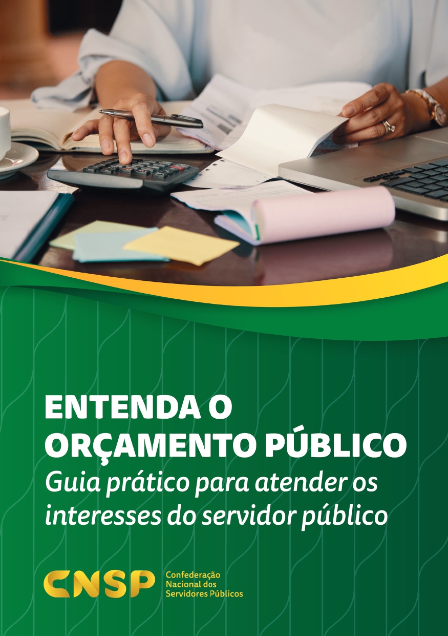 Entenda o Orçamento Público